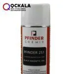 خرید اسپری تست ذرات مغناطیسی PFINDER MT