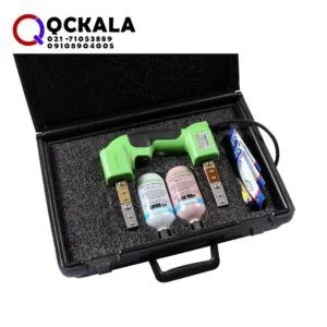 خرید دستگاه یوک مغناطیسی مگنافلاکس AC MAGNAFLUX Y1