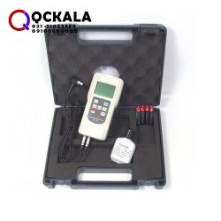 خرید ضخامت سنج فلز و مواد التراسونیک AMITTARI AT-140A