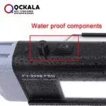 قیمت خرید ارزان دستگاه ویوور فیلم رادیوگرافی LC NDT FV-2009 PRO