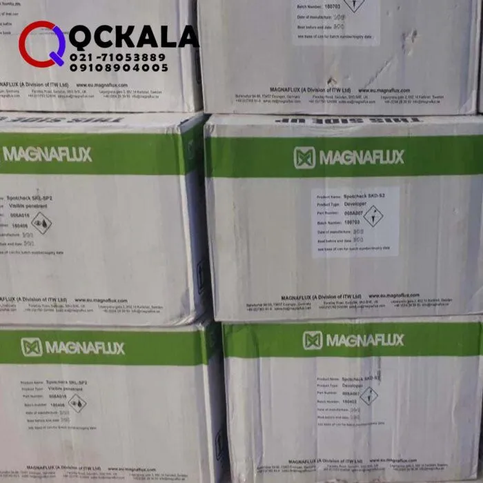 خرید ست اسپری PT مگنافلاکس MAGNAFLUX