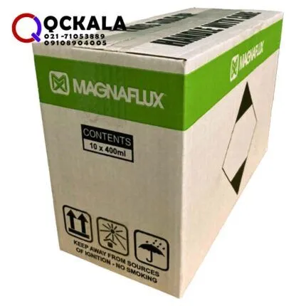 خرید ست اسپری PT مگنافلاکس MAGNAFLUX