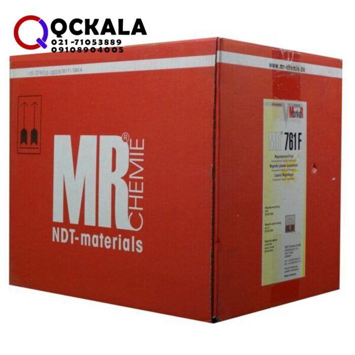 خرید اسپری ترک یاب فلورسنت MR 761F