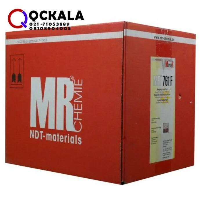 خرید اسپری ترک یاب فلورسنت MR 761F