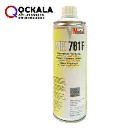 خرید اسپری ترک یاب فلورسنت MR 761F