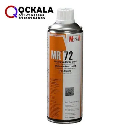 خرید اسپری ترک یاب وایت ام ار شیمی MRCHEMIE MR72