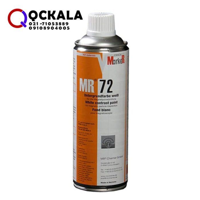 خرید اسپری ترک یاب وایت ام ار شیمی MRCHEMIE MR72