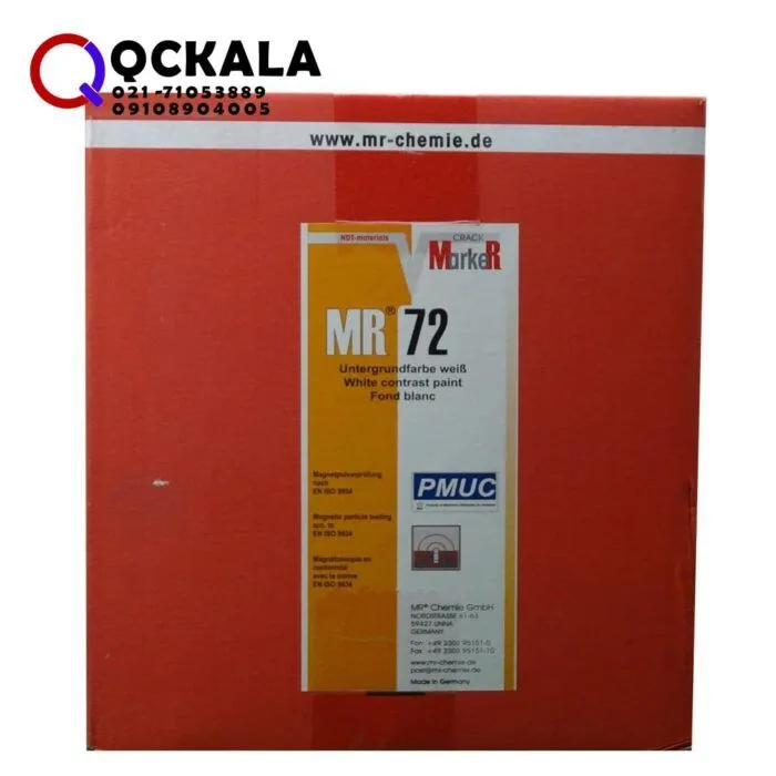 خرید اسپری ترک یاب وایت ام ار شیمی MRCHEMIE MR72
