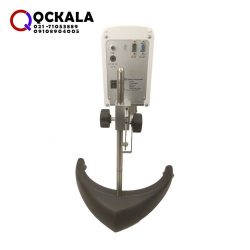 خرید ویسکومتر چرخشی NDJ8 H&G