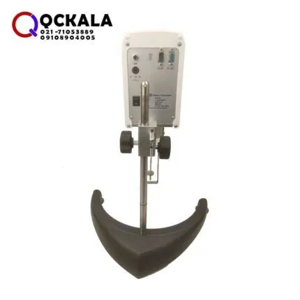 خرید ویسکومتر چرخشی NDJ8 H&G