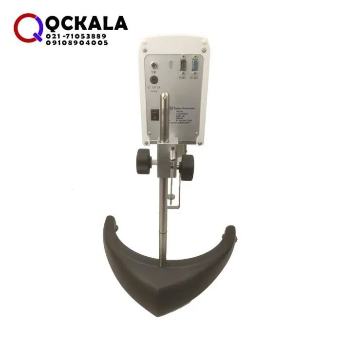 خرید ویسکومتر چرخشی NDJ8 H&G