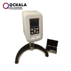 خرید ویسکومتر چرخشی NDJ8 H&G