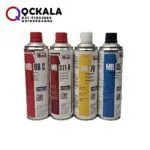 خرید ست اسپری تست مایعات نافذ PT MR-CHEMIE