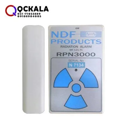 قیمت خرید ارزان دزیمتر گایگر RPN-3000 /RPN-3000C