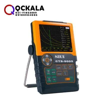خرید عیب یاب التراسونیک SIUI CTS-9005