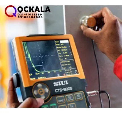 خرید عیب یاب التراسونیک SIUI CTS-9005