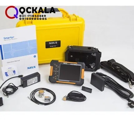 خرید عیب یاب التراسونیک SIUI SMARTOR