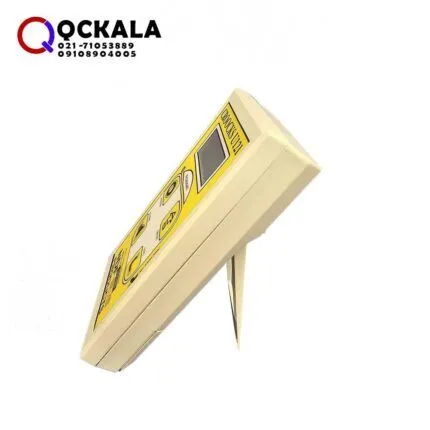 قیمت خرید دستگاه دزیمتر محیطی رادیومتر Croocks U121