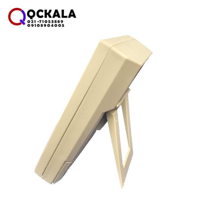 قیمت خرید دستگاه دزیمتر محیطی رادیومتر Croocks U121