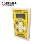 قیمت خرید دستگاه دزیمتر محیطی رادیومتر Croocks U121
