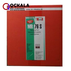اسپری ترک یاب ذرات مغناطیسی مشکی ام ار شیمی MR CHEMIE
