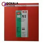 ست اسپری ترک یاب ذرات مغناطیسی ام ار شیمی MR CHEMIE