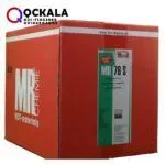 ست اسپری ترک یاب ذرات مغناطیسی ام ار شیمی MR CHEMIE