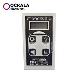 خرید دزیمتر محیطی رادیومتر Croocks U12