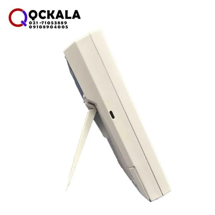 خرید دزیمتر محیطی رادیومتر Croocks U12