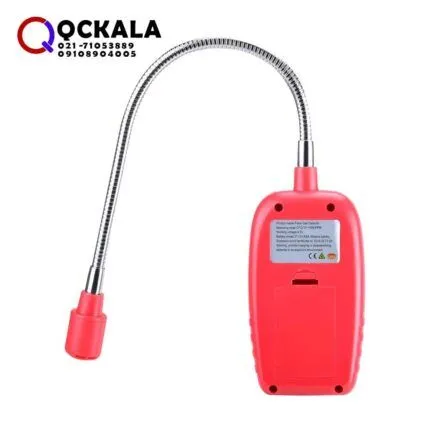 خرید نشت یاب گاز کولر و یخچال وینتکت مدل WT8827