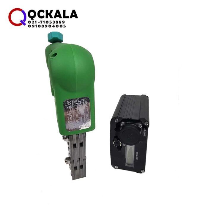 خرید یوک تست ذرات مغناطیسی جیمتک JIMTEC AC/DC