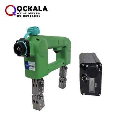 خرید یوک تست ذرات مغناطیسی جیمتک JIMTEC AC/DC