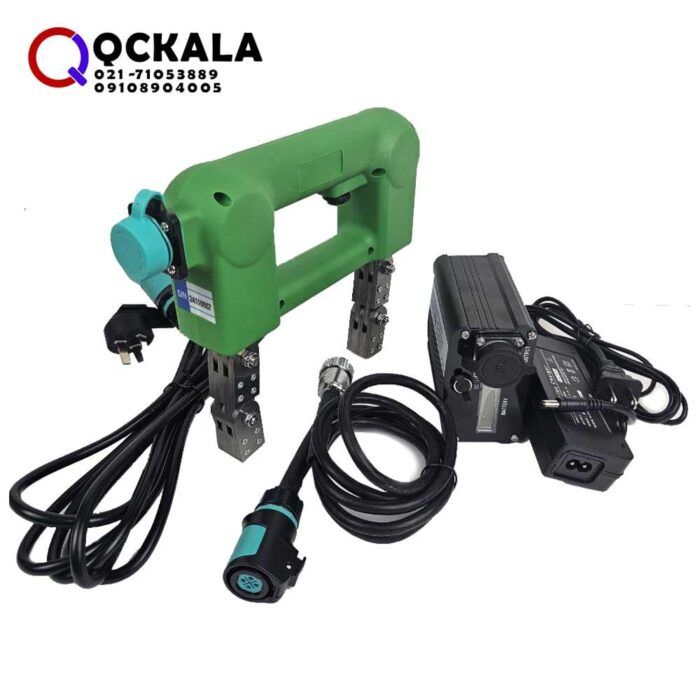 خرید یوک تست ذرات مغناطیسی جیمتک JIMTEC AC/DC