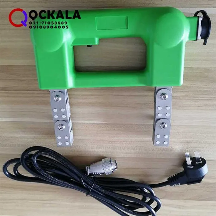 خرید یوک تست ذرات مغناطیسی جیمتک JIMTEC AC/DC