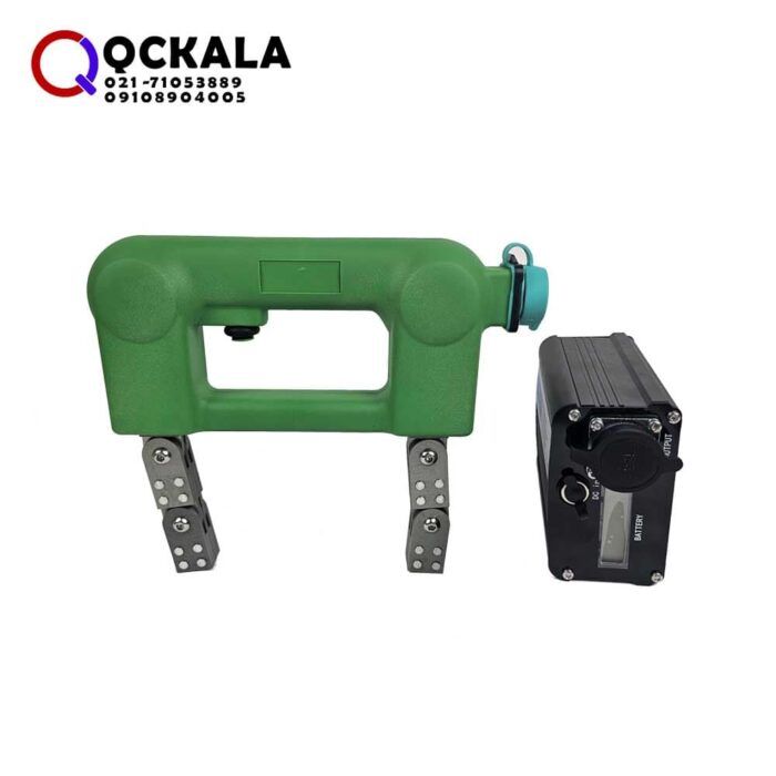 خرید یوک تست ذرات مغناطیسی جیمتک JIMTEC AC/DC