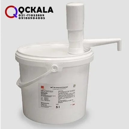 خرید ژل کوپلنت تست التراسونیک MR-CHEMIE MR750