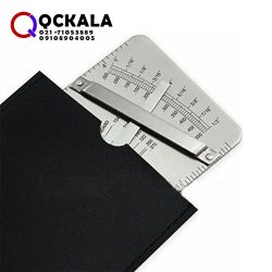 خرید انلاین پایپ پیت گیج الکومتر 119 ELCOMETER