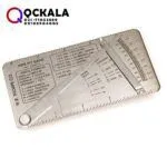 خرید انلاین پایپ پیت گیج الکومتر 119 ELCOMETER