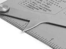خرید انلاین پایپ پیت گیج الکومتر 119 ELCOMETER