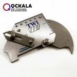 خرید انلاین گیج جوش کمبریج گیج CAMBRIGE GAUGE TWI