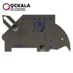 خرید انلاین گیج جوش کمبریج گیج CAMBRIGE GAUGE TWI