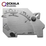 خرید انلاین گیج جوش کمبریج گیج CAMBRIGE GAUGE TWI