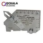خرید انلاین کمبریج گیج گال GAL اوریجینال