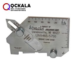 خرید انلاین کمبریج گیج گال GAL اوریجینال
