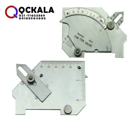 خرید انلاین کمبریج گیج گال GAL اوریجینال