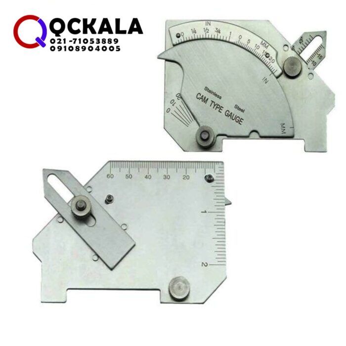 خرید انلاین کمبریج گیج گال GAL اوریجینال