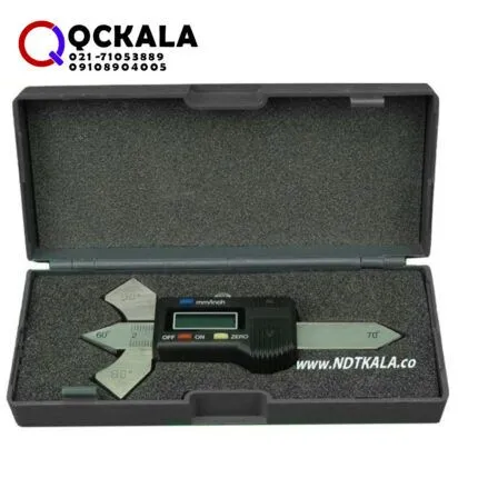 خرید انلاین گیج جوشکاری دیجیتالی DIGITAL WELDING GAUGE