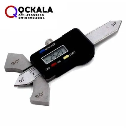 خرید انلاین گیج جوشکاری دیجیتالی DIGITAL WELDING GAUGE
