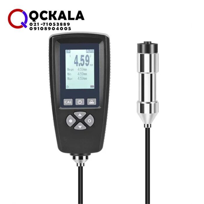 خرید انلاین ضخامت سنج رنگ و پوشش EC 770