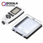 خرید انلاین ضخامت سنج رنگ و پوشش EC 770
